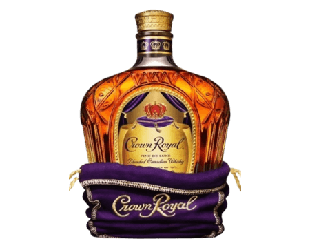Crown Royal Fine De Luxe